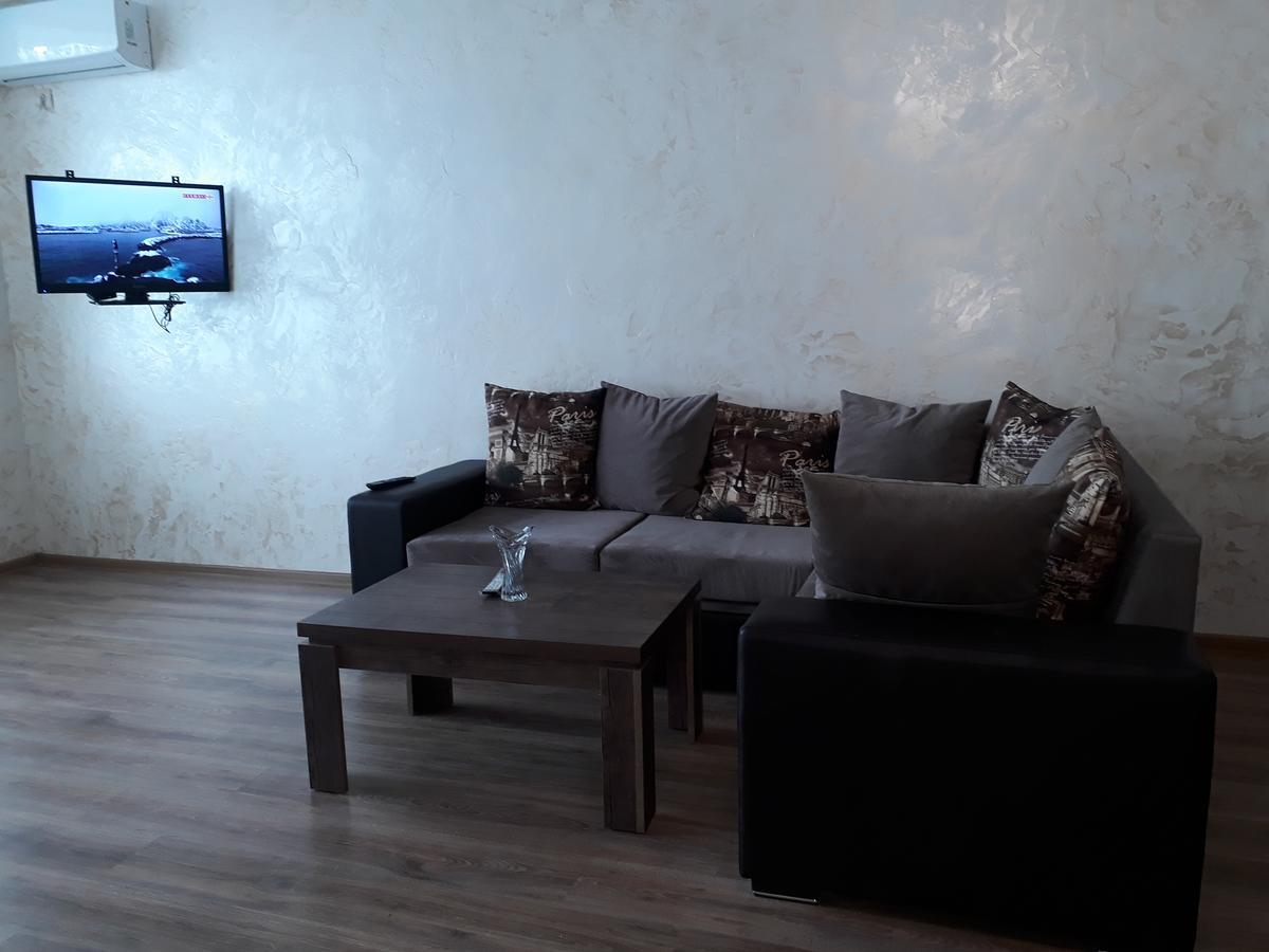 Ferienwohnung Mariamis Hous Batumi Exterior foto