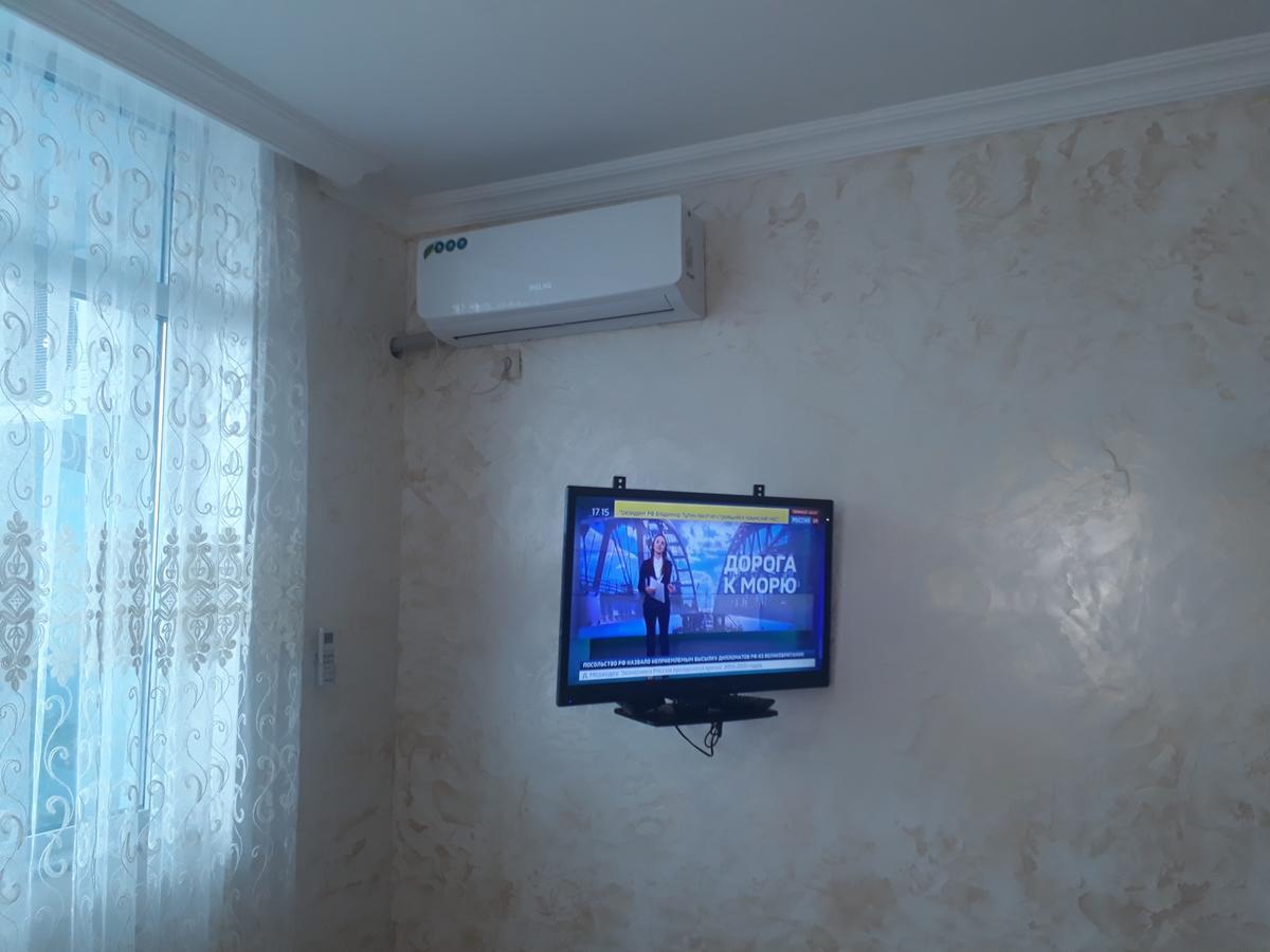 Ferienwohnung Mariamis Hous Batumi Exterior foto