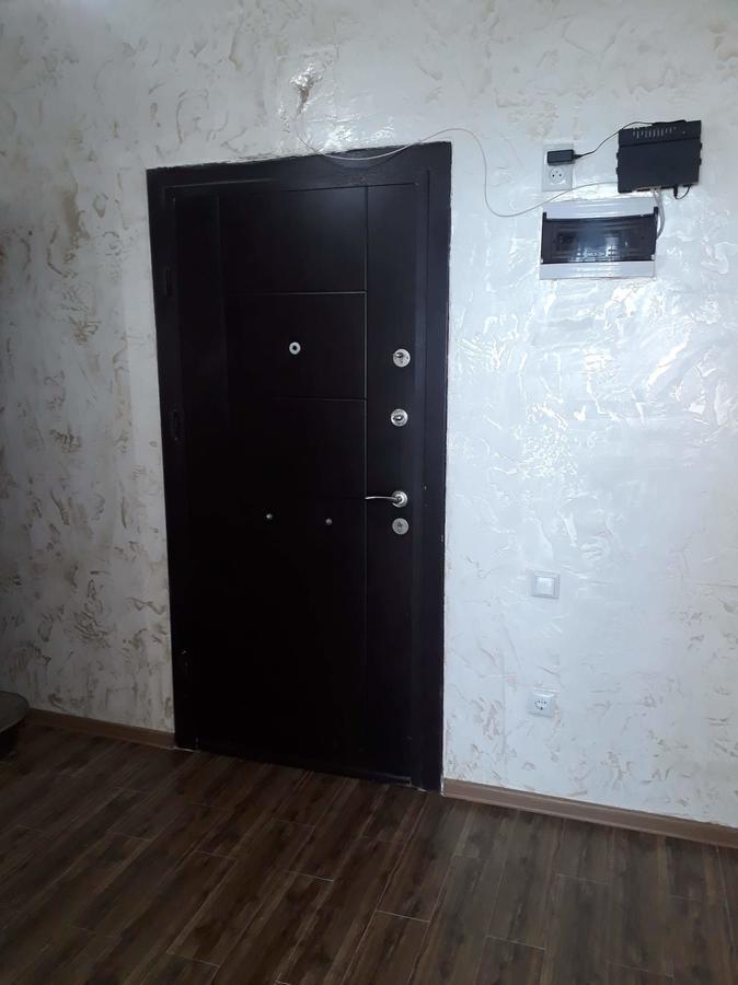 Ferienwohnung Mariamis Hous Batumi Exterior foto