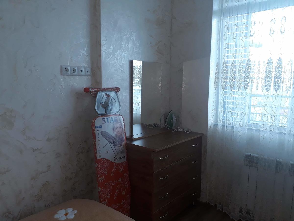 Ferienwohnung Mariamis Hous Batumi Exterior foto