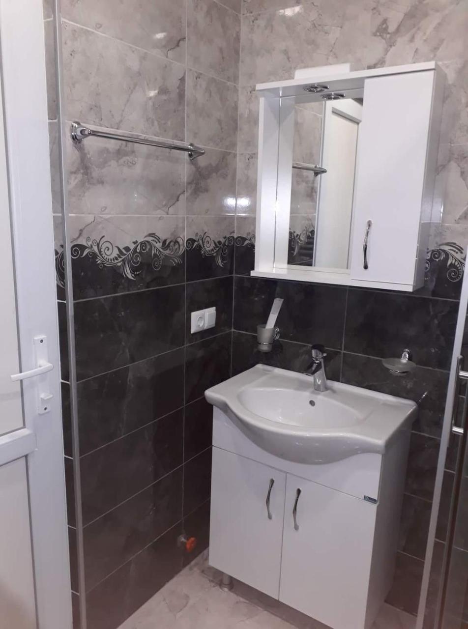 Ferienwohnung Mariamis Hous Batumi Exterior foto
