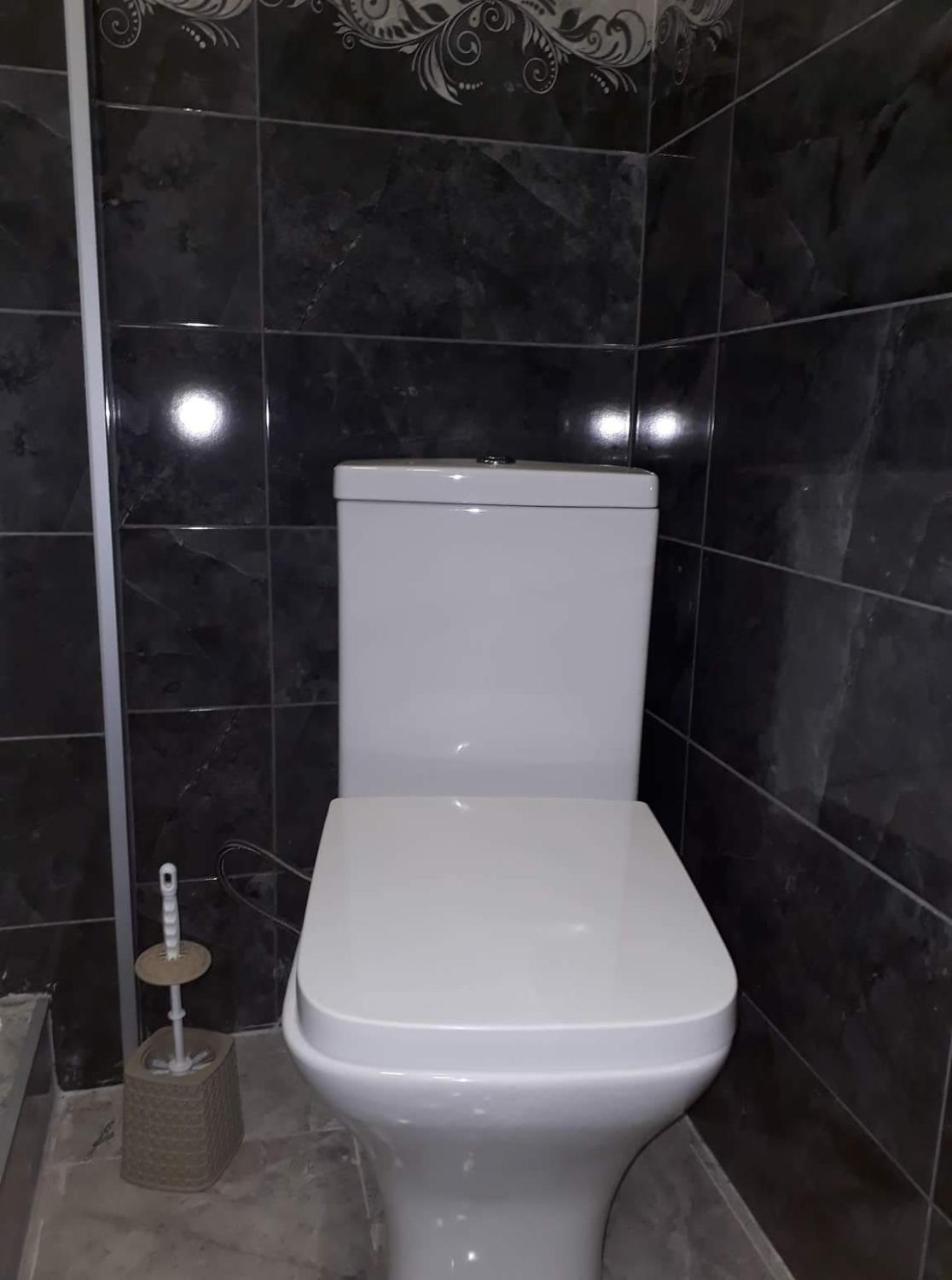 Ferienwohnung Mariamis Hous Batumi Exterior foto