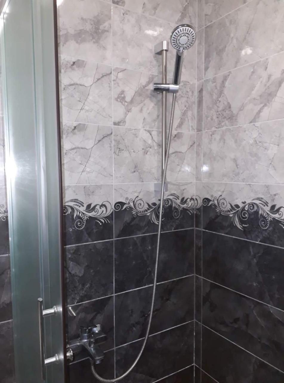 Ferienwohnung Mariamis Hous Batumi Exterior foto
